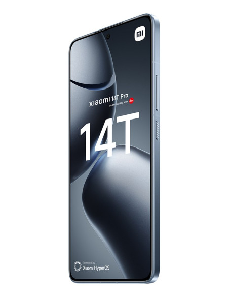 Smartfon Xiaomi 14T Pro 12/512Gb Titan Blue