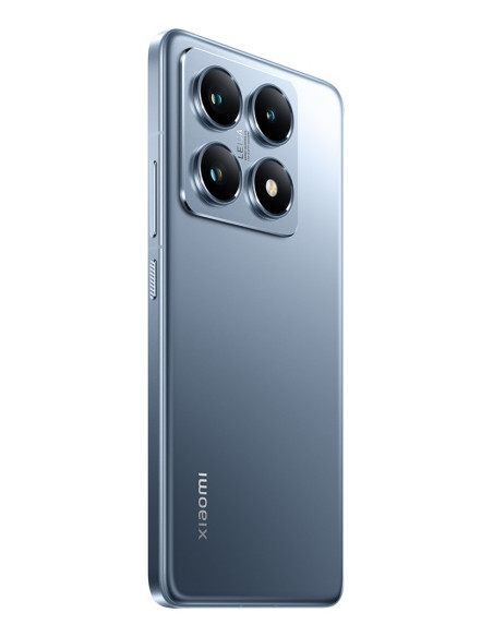 Smartfon Xiaomi 14T Pro 12/512Gb Titan Blue