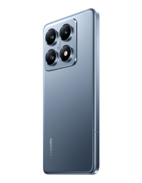 Smartfon Xiaomi 14T Pro 12/512Gb Titan Blue