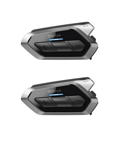 Interkom Motocyklowy Sena 50R-02D Dual Pack