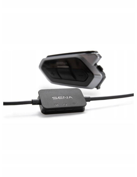 Interkom Motocyklowy Sena 50R-02D Dual Pack