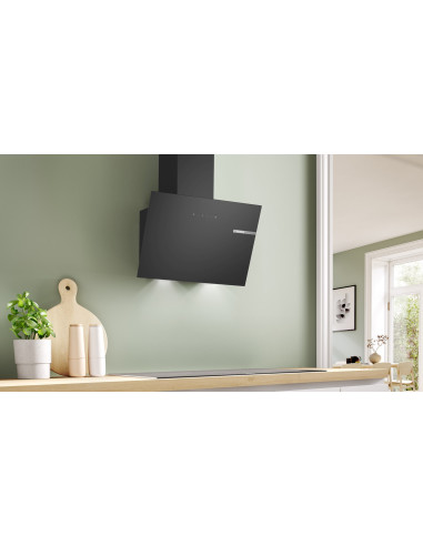Okap Bosch Dwk65Dk60
