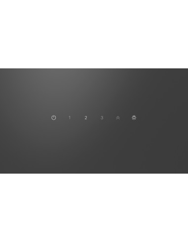 Okap Bosch Dwk65Dk60
