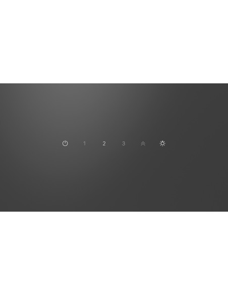 Okap Bosch Dwk65Dk60