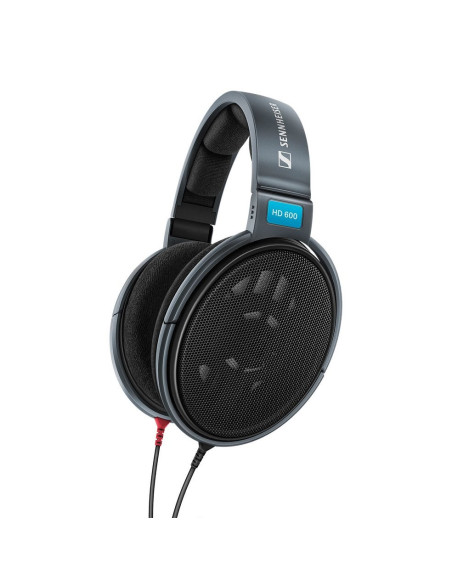 Słuchawki Sennheiser Hd 600