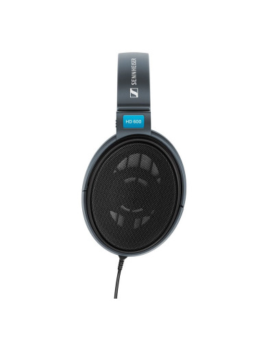 Słuchawki Sennheiser Hd 600