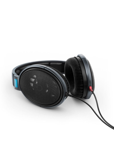 Słuchawki Sennheiser Hd 600