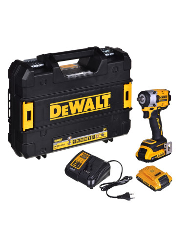 Klucz Udarowy 1/2" 18V 2X2,0Ah Dcf921D2T Dewalt