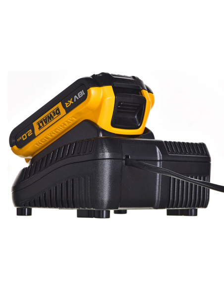 Klucz Udarowy 1/2" 18V 2X2,0Ah Dcf921D2T Dewalt