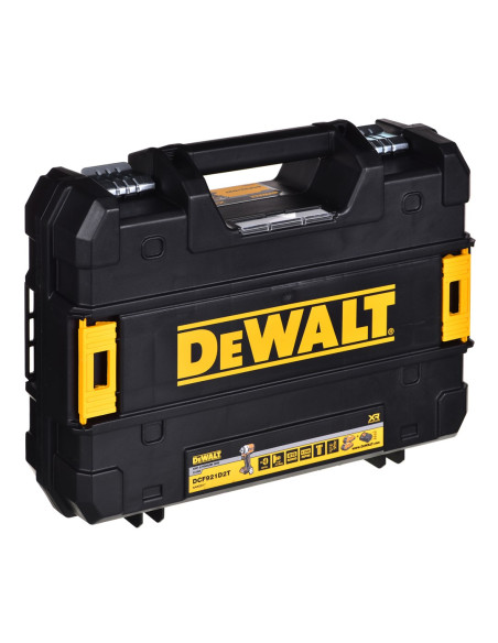 Klucz Udarowy 1/2" 18V 2X2,0Ah Dcf921D2T Dewalt
