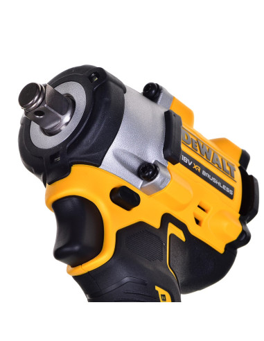 Klucz Udarowy 1/2" 18V 2X2,0Ah Dcf921D2T Dewalt