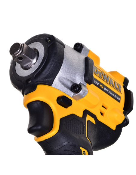 Klucz Udarowy 1/2" 18V 2X2,0Ah Dcf921D2T Dewalt