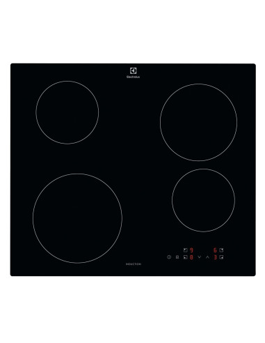 Płyta Indukcyjna Electrolux Lib60420Ck