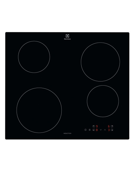 Płyta Indukcyjna Electrolux Lib60420Ck