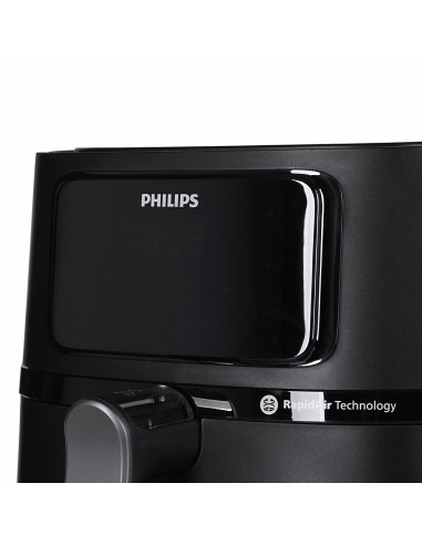 Frytownica Niskotłuszczowa Philips Hd 9285/90