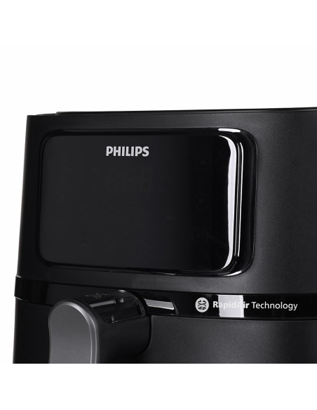 Frytownica Niskotłuszczowa Philips Hd 9285/90