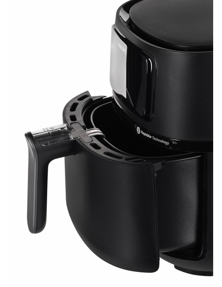 Frytownica Niskotłuszczowa Philips Hd 9285/90