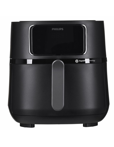 Frytownica Niskotłuszczowa Philips Hd 9285/90
