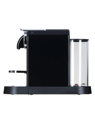 Ekspres Kapsułkowy Delonghi Citiz Nespresso En167.B (1260W  Kolor Czarny)