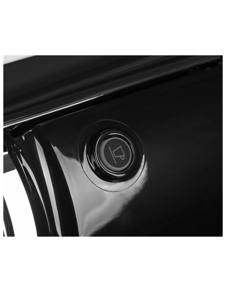 Ekspres Kapsułkowy Delonghi Citiz Nespresso En167.B (1260W  Kolor Czarny)