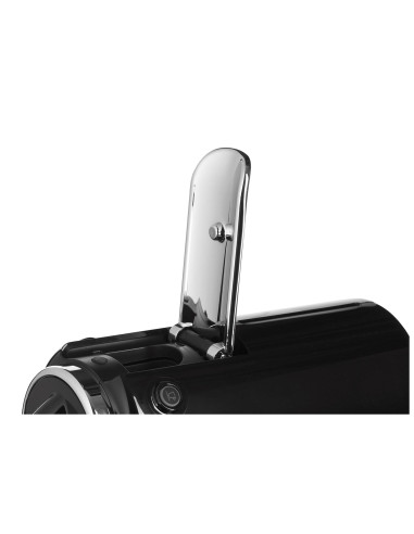 Ekspres Kapsułkowy Delonghi Citiz Nespresso En167.B (1260W  Kolor Czarny)