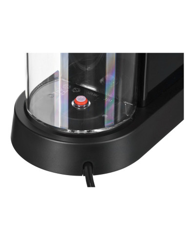 Ekspres Kapsułkowy Delonghi Citiz Nespresso En167.B (1260W  Kolor Czarny)
