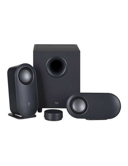 Głośniki Logitech Z407