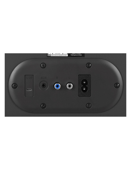 Głośniki Logitech Z407