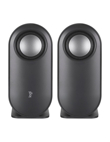 Głośniki Logitech Z407