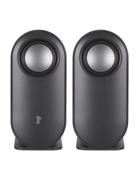 Głośniki Logitech Z407