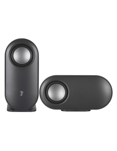 Głośniki Logitech Z407