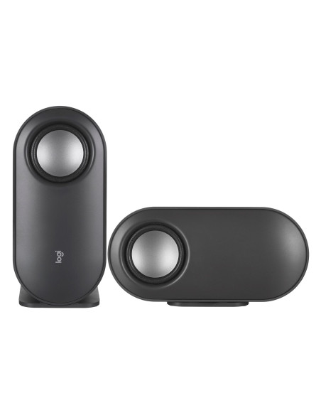 Głośniki Logitech Z407
