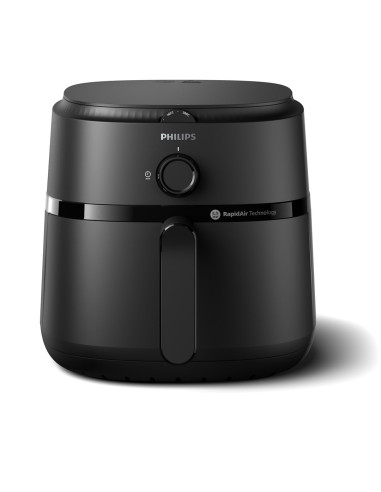 Frytownica Beztłuszczowa Philips Na 130/00