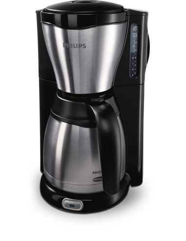 Ekspres Przelewowy Philips Hd7546/20 ( 1000W   Kolor Czarny )