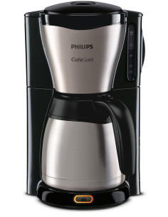 Ekspres Przelewowy Philips Hd7546/20 ( 1000W   Kolor Czarny ) 2