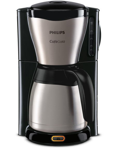 Ekspres Przelewowy Philips Hd7546/20 ( 1000W   Kolor Czarny )