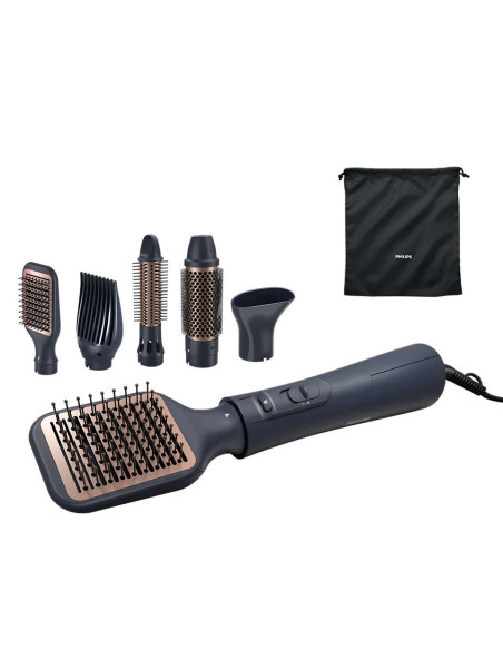 Lokówka Philips Bha 530/00