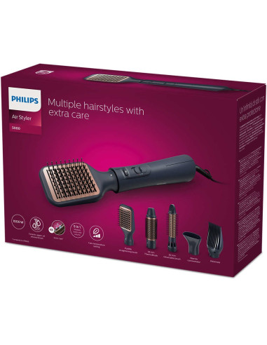 Lokówka Philips Bha 530/00