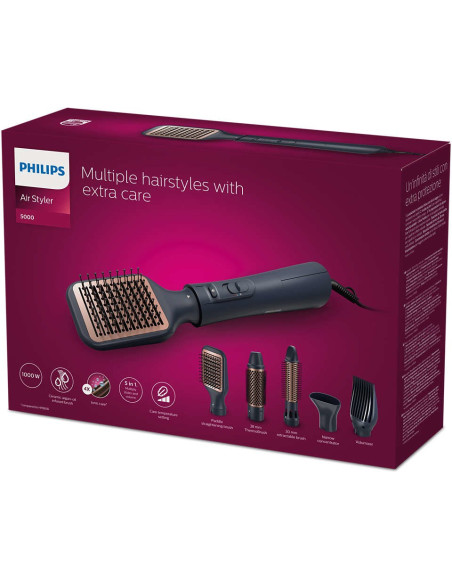 Lokówka Philips Bha 530/00