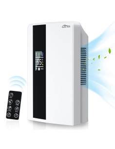 Media-Tech Osuszacz Powietrza Air-Dry Pro Mt6531