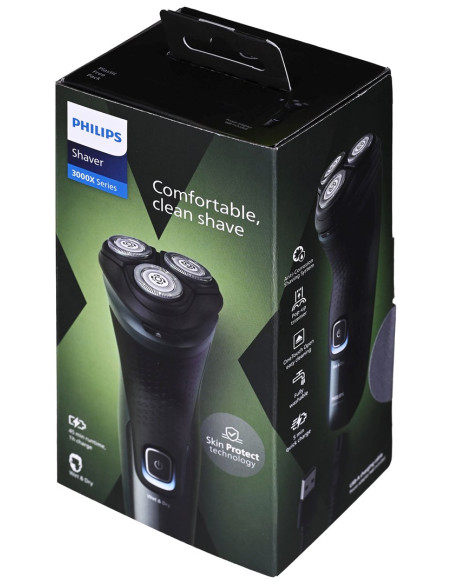 Golarka Philips Series 3000X X3052/00
