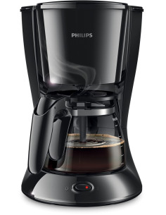 Ekspres Philips Hd7461/20 (1000W  Kolor Czarny)