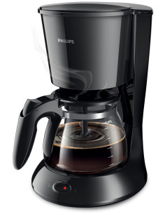 Ekspres Philips Hd7461/20 (1000W  Kolor Czarny) 2