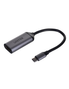 Unitek Adapter Usb-C - Hdmi 2.0 4K 60Hz, M/F