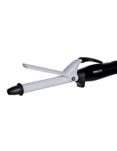 Lokówka Do Włosów Philips Stylecare Essential Bhb862/00 (Kolor Czarny)