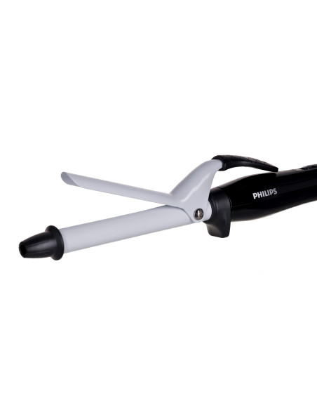 Lokówka Do Włosów Philips Stylecare Essential Bhb862/00 (Kolor Czarny)