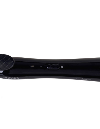 Lokówka Do Włosów Philips Stylecare Essential Bhb862/00 (Kolor Czarny)