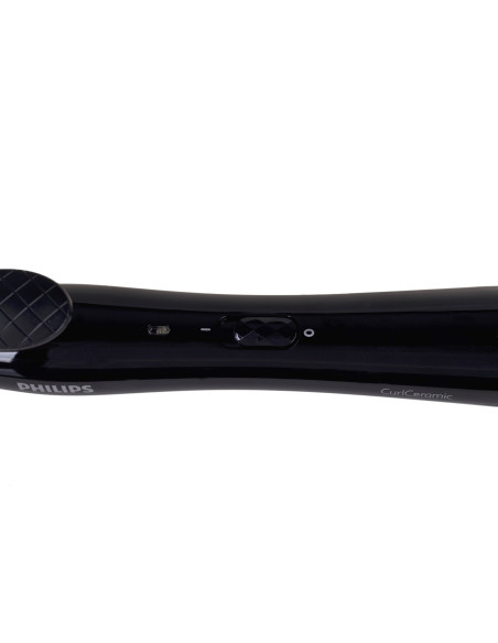 Lokówka Do Włosów Philips Stylecare Essential Bhb862/00 (Kolor Czarny)