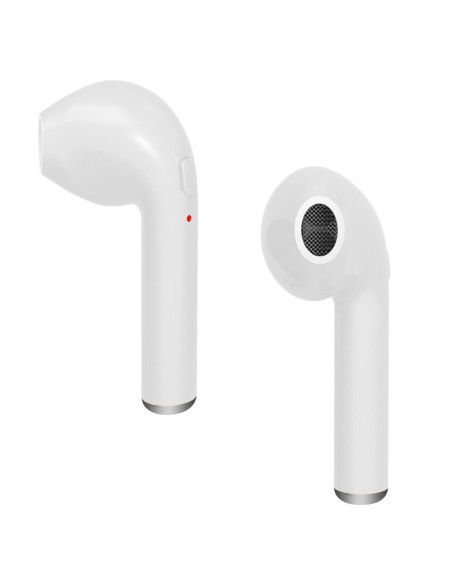 Słuchawki Media Tech Mt3589W (Douszne  Bluetooth  Z Wbudowanym Mikrofonem  Kolor Czarny
