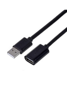 Unitek Kabel Przedłużacz Usb 2.0 5M